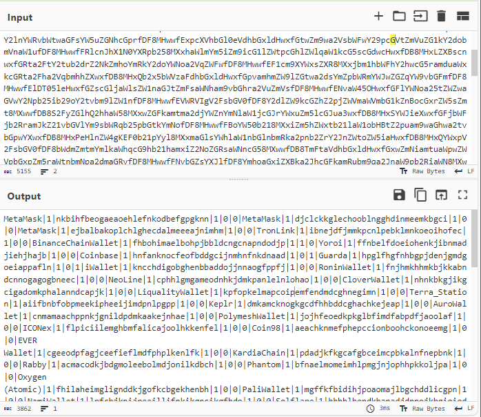 Wireshark 4 decoded