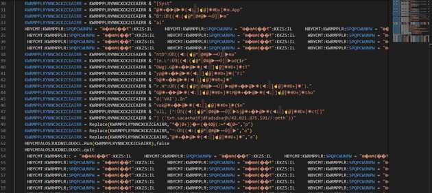 Script deobfuscated P2